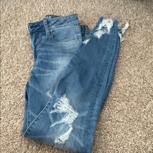 AE Jeans